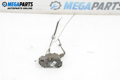 Брава на врата за Volkswagen Passat III Variant B5 (05.1997 - 12.2001), позиция: задна, дясна