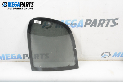 Фикс за Peugeot 206 Hatchback (08.1998 - 12.2012), 2+1 вр., хечбек, позиция: лява
