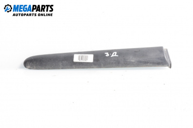 Външни лайсни за Peugeot 206 Hatchback (08.1998 - 12.2012), хечбек, позиция: дясна