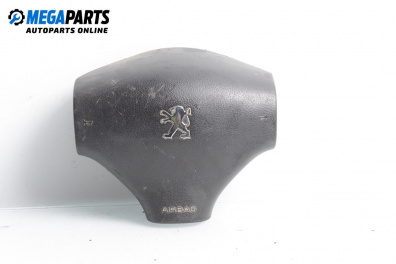 Airbag за Peugeot 206 Hatchback (08.1998 - 12.2012), 2+1 вр., хечбек, позиция: предна