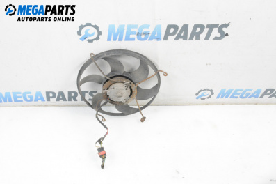 Перка охлаждане за Peugeot 206 Hatchback (08.1998 - 12.2012) 2.0 S16, 136 к.с.