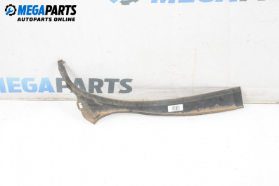 Кора под чистачки за Peugeot 206 Hatchback (08.1998 - 12.2012), 2+1 вр., хечбек