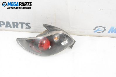 Стоп за Peugeot 206 Hatchback (08.1998 - 12.2012), хечбек, позиция: лява