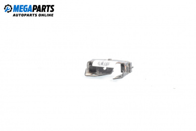 Брава заден капак за Peugeot 206 Hatchback (08.1998 - 12.2012), хечбек, позиция: задна