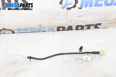 Щека за масло за Peugeot 206 Hatchback (08.1998 - 12.2012) 2.0 S16, 136 к.с.