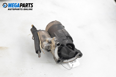 Стартер за Peugeot 206 Hatchback (08.1998 - 12.2012) 2.0 S16, 136 к.с.