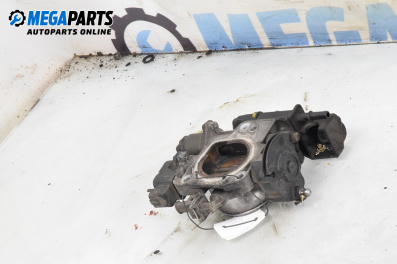Дроселова клапа за Peugeot 206 Hatchback (08.1998 - 12.2012) 2.0 S16, 136 к.с.