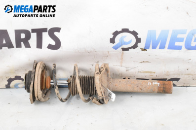 Макферсон за Peugeot 206 Hatchback (08.1998 - 12.2012), хечбек, позиция: предна, дясна
