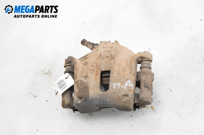 Спирачен апарат за Peugeot 206 Hatchback (08.1998 - 12.2012), позиция: предна, дясна