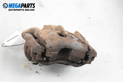 Спирачен апарат за Peugeot 206 Hatchback (08.1998 - 12.2012), позиция: предна, лява