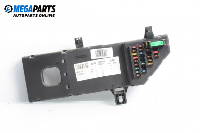 Бушонно табло за Opel Signum Hatchback (05.2003 - 12.2008) 2.2 direct, 155 к.с.