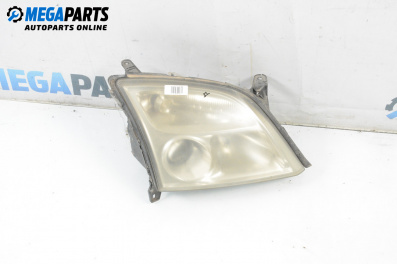 Фар за Opel Signum Hatchback (05.2003 - 12.2008), хечбек, позиция: дясна