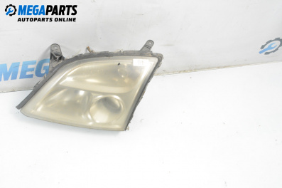 Фар за Opel Signum Hatchback (05.2003 - 12.2008), хечбек, позиция: лява