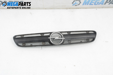 Решетка за Opel Signum Hatchback (05.2003 - 12.2008), хечбек, позиция: предна