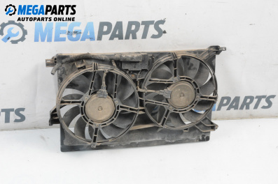 Перки охлаждане за Opel Signum Hatchback (05.2003 - 12.2008) 2.2 direct, 155 к.с.