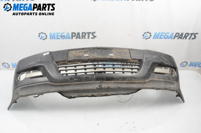 Предна броня за Opel Signum Hatchback (05.2003 - 12.2008), хечбек, позиция: предна