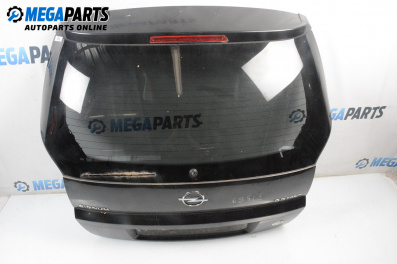 Заден капак за Opel Signum Hatchback (05.2003 - 12.2008), 4+1 вр., хечбек, позиция: задна