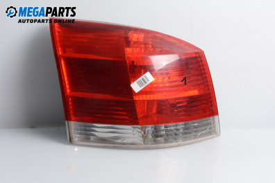 Стоп за Opel Signum Hatchback (05.2003 - 12.2008), хечбек, позиция: лява