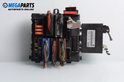 Модул парктроник за Opel Signum Hatchback (05.2003 - 12.2008), № Bosch 0263004031