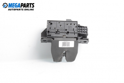 Брава заден капак за Opel Signum Hatchback (05.2003 - 12.2008), хечбек, позиция: задна