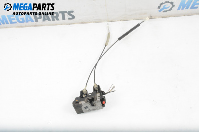 Брава на врата за Opel Signum Hatchback (05.2003 - 12.2008), позиция: задна, лява