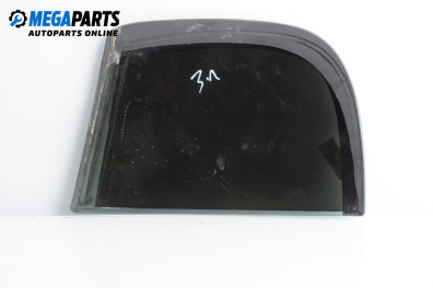 Фикс за Opel Signum Hatchback (05.2003 - 12.2008), 4+1 вр., хечбек, позиция: лява