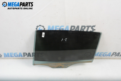 Странично стъкло за Opel Signum Hatchback (05.2003 - 12.2008), 4+1 вр., хечбек, позиция: задна, лява