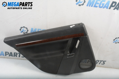 Кора врата за Opel Signum Hatchback (05.2003 - 12.2008), 4+1 вр., хечбек, позиция: задна, лява