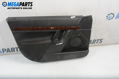 Кора врата за Opel Signum Hatchback (05.2003 - 12.2008), 4+1 вр., хечбек, позиция: предна, лява