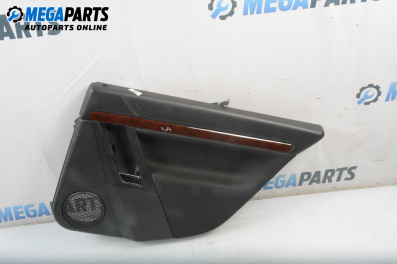 Кора врата за Opel Signum Hatchback (05.2003 - 12.2008), 4+1 вр., хечбек, позиция: задна, дясна