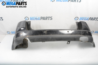 Задна броня за Opel Signum Hatchback (05.2003 - 12.2008), хечбек