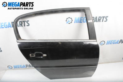 Врата за Opel Signum Hatchback (05.2003 - 12.2008), 4+1 вр., хечбек, позиция: задна, дясна