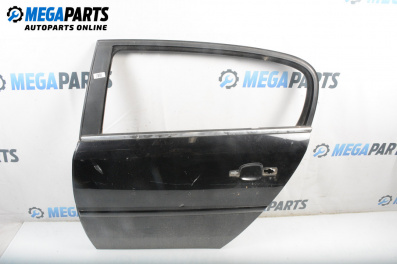 Врата за Opel Signum Hatchback (05.2003 - 12.2008), 4+1 вр., хечбек, позиция: задна, лява