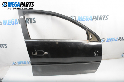 Врата за Opel Signum Hatchback (05.2003 - 12.2008), 4+1 вр., хечбек, позиция: предна, дясна
