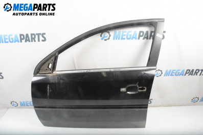 Врата за Opel Signum Hatchback (05.2003 - 12.2008), 4+1 вр., хечбек, позиция: предна, лява