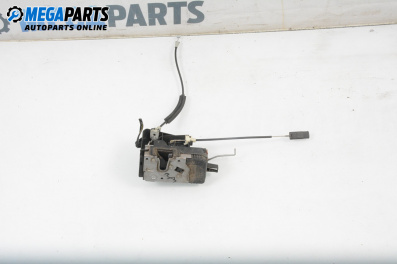 Брава на врата за Opel Signum Hatchback (05.2003 - 12.2008), позиция: предна, дясна