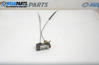 Брава на врата за Opel Signum Hatchback (05.2003 - 12.2008), позиция: задна, дясна