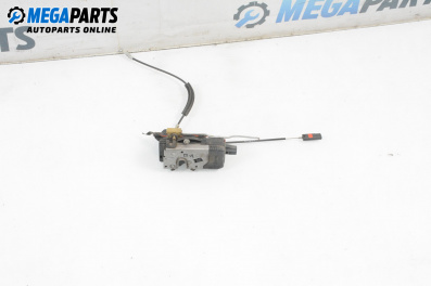 Брава на врата за Opel Signum Hatchback (05.2003 - 12.2008), позиция: предна, лява