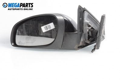Огледало за Opel Signum Hatchback (05.2003 - 12.2008), 4+1 вр., хечбек, позиция: лява
