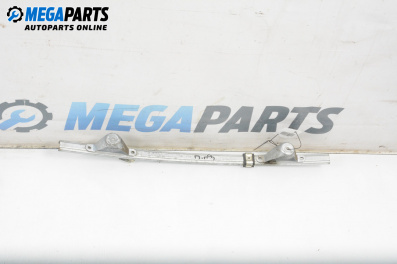 Водач стъкло за Opel Signum Hatchback (05.2003 - 12.2008), 4+1 вр., хечбек, позиция: предна, дясна