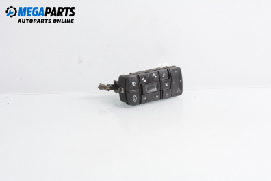 Бутони ел. стъкла и огледала  за Opel Signum Hatchback (05.2003 - 12.2008)