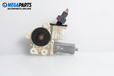 Електромотор за стъклоподемник за Opel Signum Hatchback (05.2003 - 12.2008), 4+1 вр., хечбек, позиция: предна, лява