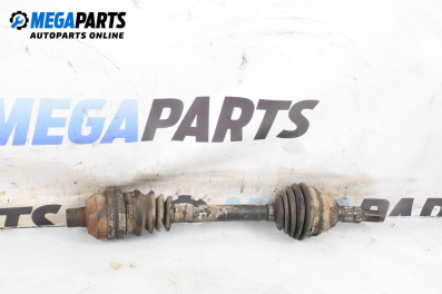 Полуоска за Opel Signum Hatchback (05.2003 - 12.2008) 2.2 direct, 155 к.с., позиция: предна, дясна