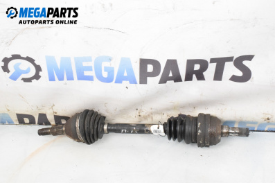 Полуоска за Opel Signum Hatchback (05.2003 - 12.2008) 2.2 direct, 155 к.с., позиция: предна, лява
