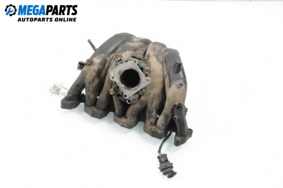 Всмукателен колектор за Opel Signum Hatchback (05.2003 - 12.2008) 2.2 direct, 155 к.с.