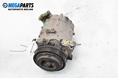 Компресор климатик за Opel Signum Hatchback (05.2003 - 12.2008) 2.2 direct, 155 к.с.