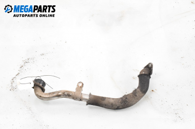 EGR тръба за Opel Signum Hatchback (05.2003 - 12.2008) 2.2 direct, 155 к.с.