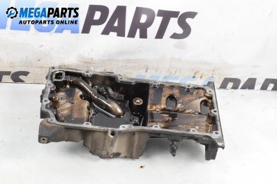 Картер за Opel Signum Hatchback (05.2003 - 12.2008) 2.2 direct, 155 к.с.