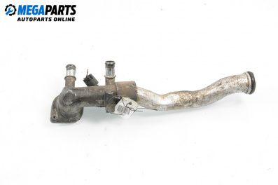 Корпус на термостат за Opel Signum Hatchback (05.2003 - 12.2008) 2.2 direct, 155 к.с.