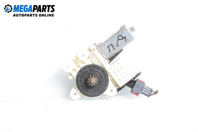 Електромотор за стъклоподемник за Opel Signum Hatchback (05.2003 - 12.2008), 4+1 вр., хечбек, позиция: предна, дясна